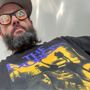 Meet your Posher, Johnny